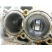 #BKI20 Engine Cylinder Block From 2010 Chevrolet Malibu  2.4